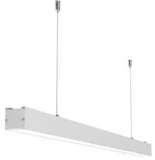 Торговый светодиодный светильник Retail-Vix-70-White 041203502 041203502