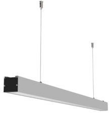 Торговый светодиодный светильник Retail-Vix-70-Silver 041203504 041203504