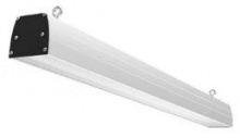 Торговый светодиодный светильник Retail-Line-40-Silver 041101504 041101504