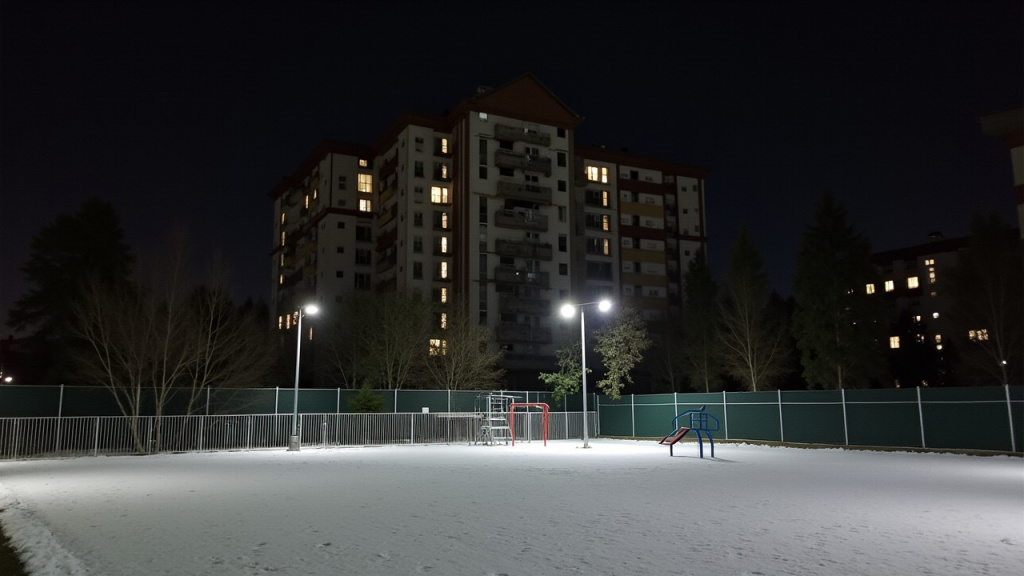 Светильник LGT-Street-Solar-340
