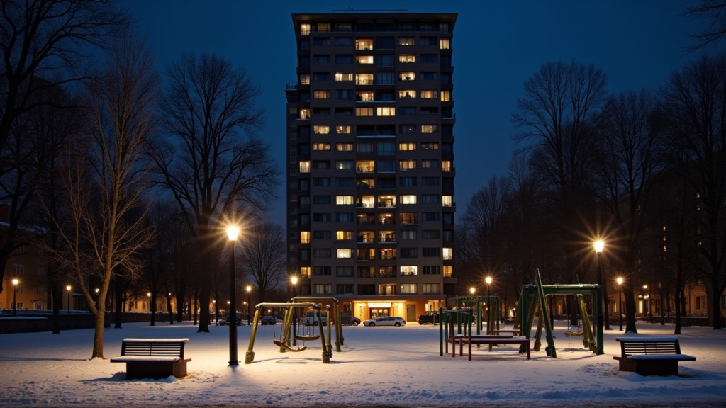 Светильник LGT-Street-Solar-170